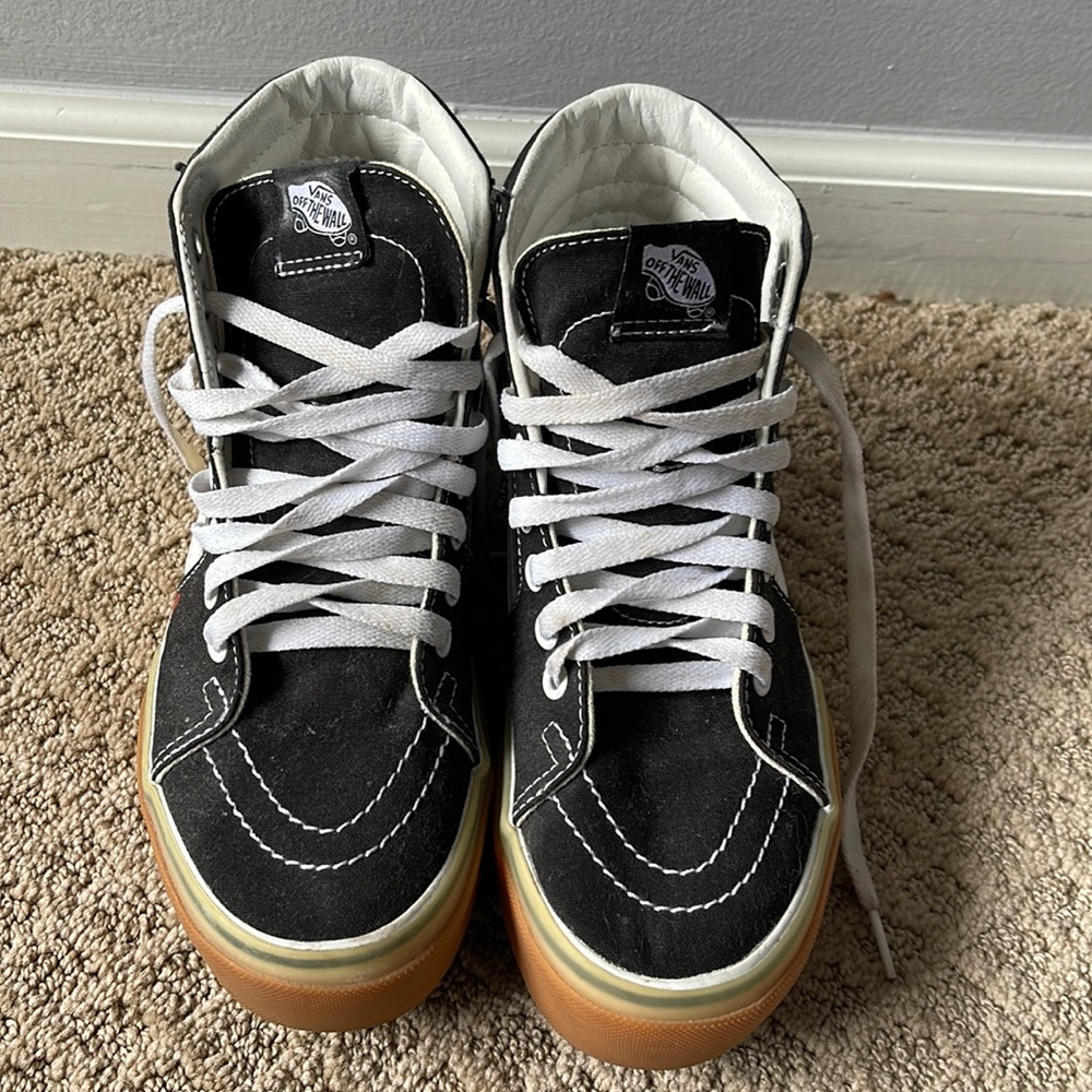 Vans shoes
